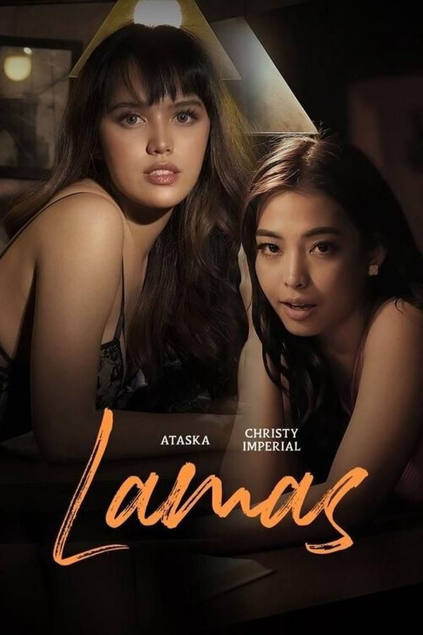 [18+] Lamas (2024) Tagalog HDRip